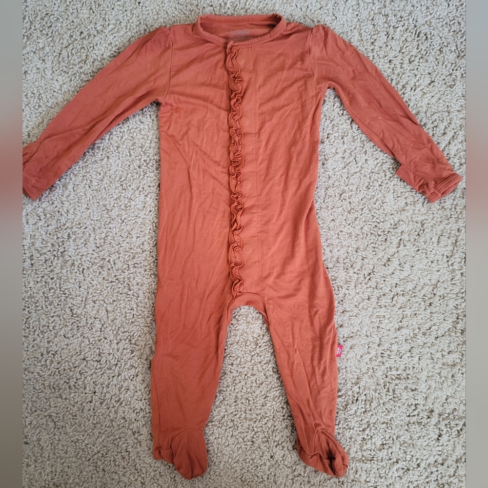 Magnetic me sleeper, size 3-6